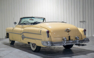 Oldsmobile-98-Cabriolet-1951-Other-Color-Other-Color-141788-5