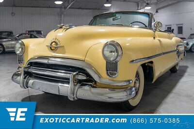 Oldsmobile 98 Cabriolet 1951 à vendre