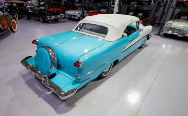 Oldsmobile-98-Starfire-Convertible-Cabriolet-1955-White-Ivory-and-Turquoise-12085-16