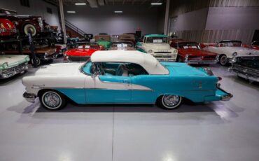 Oldsmobile-98-Starfire-Convertible-Cabriolet-1955-White-Ivory-and-Turquoise-12085-19