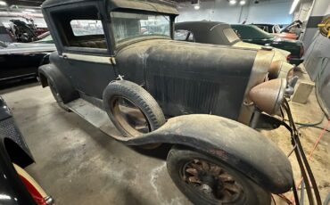 Oldsmobile-Coupe-Coupe-1929-Black-99999-1