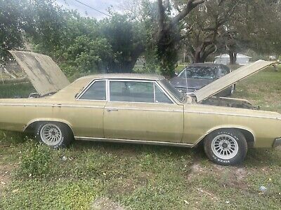 Oldsmobile Cutlass  1964 à vendre