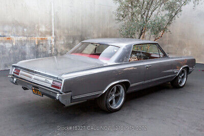 Oldsmobile-Cutlass-1965-Gray-Other-Color-0-4