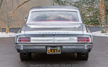 Oldsmobile-Cutlass-1965-Gray-Other-Color-0-5