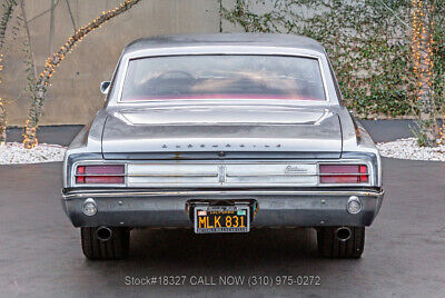 Oldsmobile-Cutlass-1965-Gray-Other-Color-0-5