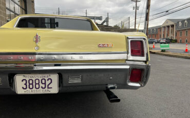 Oldsmobile-Cutlass-1967-Yellow-White-71624-10