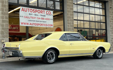 Oldsmobile-Cutlass-1967-Yellow-White-71624-3