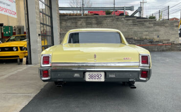 Oldsmobile-Cutlass-1967-Yellow-White-71624-5