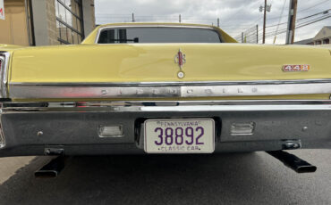 Oldsmobile-Cutlass-1967-Yellow-White-71624-9