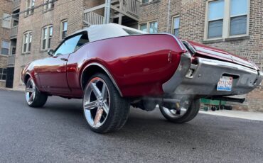 Oldsmobile-Cutlass-1969-red-73225-21