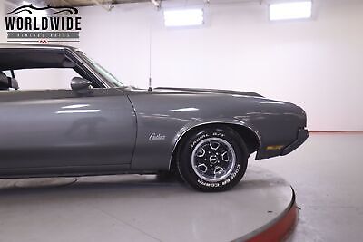 Oldsmobile-Cutlass-1970-Other-Other-46328-7