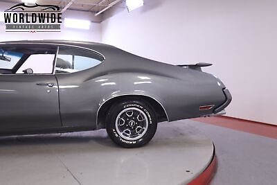 Oldsmobile-Cutlass-1970-Other-Other-46328-9