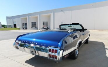 Oldsmobile-Cutlass-1972-Blue-Black-62103-10