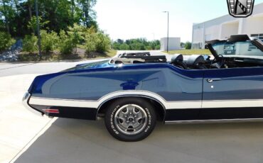 Oldsmobile-Cutlass-1972-Blue-Black-62103-11