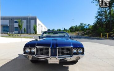 Oldsmobile-Cutlass-1972-Blue-Black-62103-3