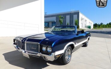 Oldsmobile-Cutlass-1972-Blue-Black-62103-4