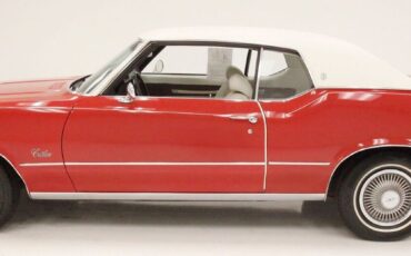 Oldsmobile-Cutlass-1972-Red-White-126284-1