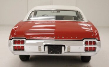 Oldsmobile-Cutlass-1972-Red-White-126284-4