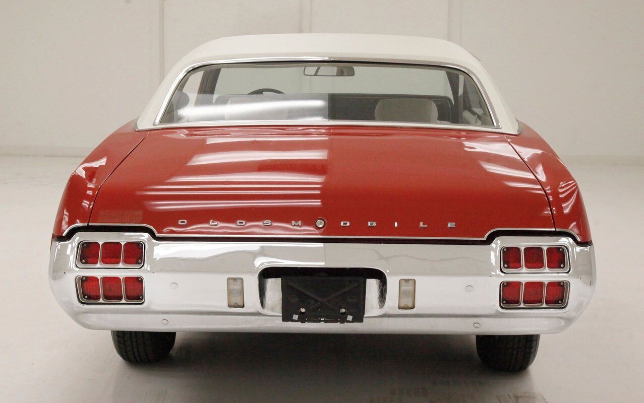 Oldsmobile-Cutlass-1972-Red-White-126284-4