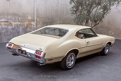 Oldsmobile-Cutlass-1972-White-Other-Color-0-4