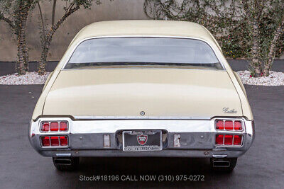 Oldsmobile-Cutlass-1972-White-Other-Color-0-5