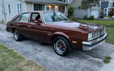 Oldsmobile-Cutlass-1978-brown-93342-2