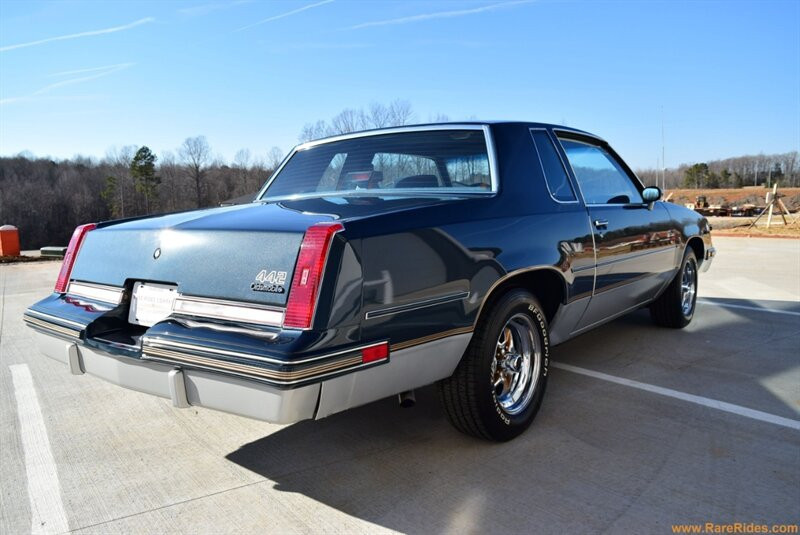 Oldsmobile-Cutlass-1986-Blue-Blue-20060-3