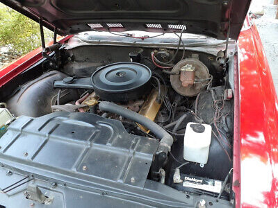 Oldsmobile-Cutlass-Berline-1970-Red-Tan-225913-8