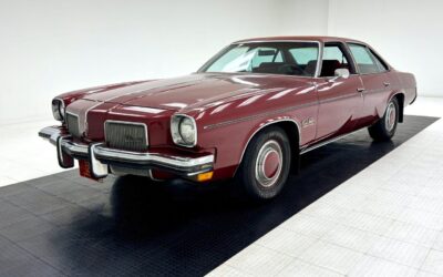 Oldsmobile Cutlass 1973 à vendre