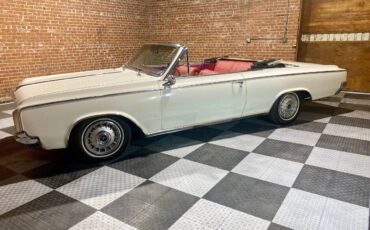 Oldsmobile-Cutlass-Cabriolet-1964-White-Red-147704-6