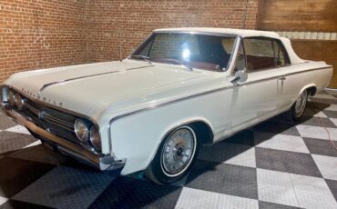 Oldsmobile-Cutlass-Cabriolet-1964-White-Red-147704-8