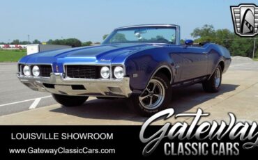 Oldsmobile Cutlass 1969