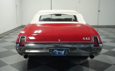 Oldsmobile-Cutlass-Cabriolet-1969-Red-Red-22013-9