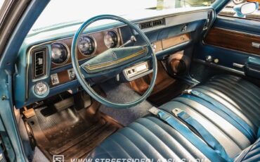 Oldsmobile-Cutlass-Cabriolet-1971-Blue-Blue-46164-4