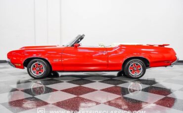 Oldsmobile-Cutlass-Cabriolet-1971-Red-White-108442-2