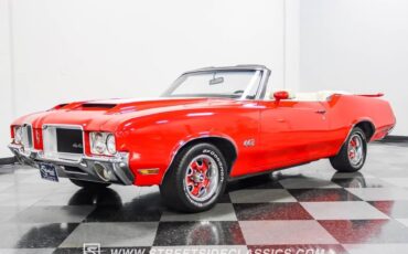 Oldsmobile-Cutlass-Cabriolet-1971-Red-White-108442-5