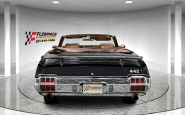 Oldsmobile-Cutlass-Cabriolet-1972-Black-Tan-94298-3