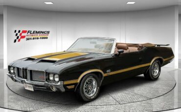 Oldsmobile Cutlass  year1}