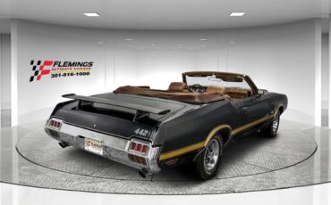 Oldsmobile-Cutlass-Cabriolet-1972-Black-Tan-94298-4