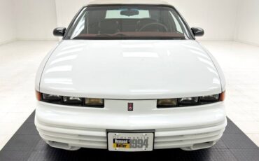 Oldsmobile-Cutlass-Cabriolet-1994-White-Burgundy-97879-10