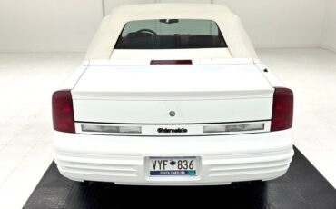 Oldsmobile-Cutlass-Cabriolet-1994-White-Burgundy-97879-6