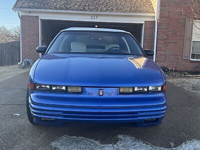 Oldsmobile-Cutlass-Cabriolet-1995-Blue-142010-3