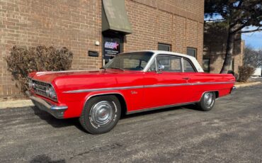 Oldsmobile-Cutlass-Coupe-1963-Red-116834-1