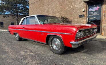 Oldsmobile-Cutlass-Coupe-1963-Red-116834-10