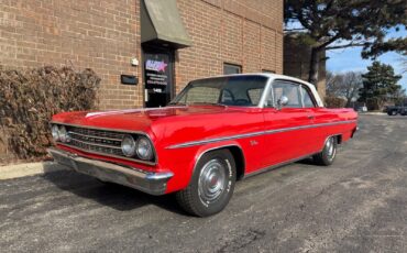 Oldsmobile Cutlass Coupe 1963