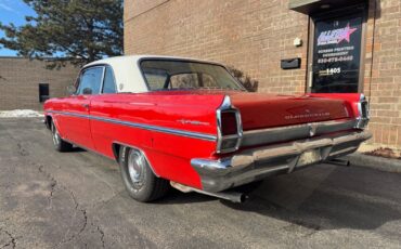 Oldsmobile-Cutlass-Coupe-1963-Red-116834-4