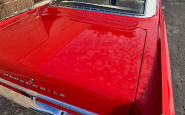 Oldsmobile-Cutlass-Coupe-1963-Red-116834-7