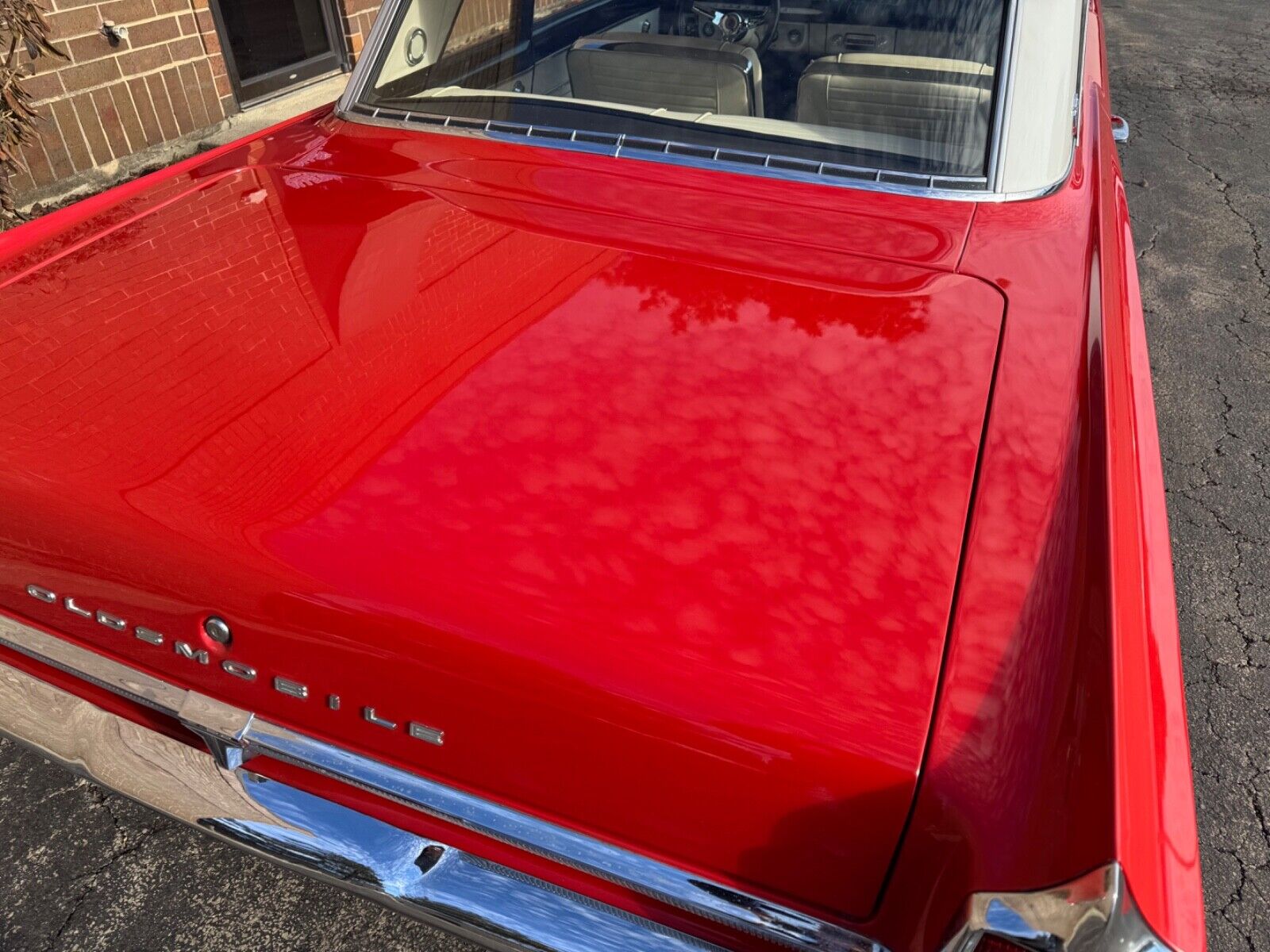 Oldsmobile-Cutlass-Coupe-1963-Red-116834-7