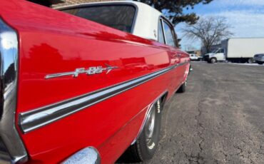 Oldsmobile-Cutlass-Coupe-1963-Red-116834-8