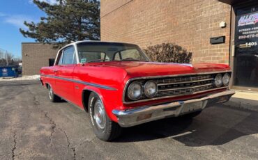 Oldsmobile-Cutlass-Coupe-1963-Red-116834-9